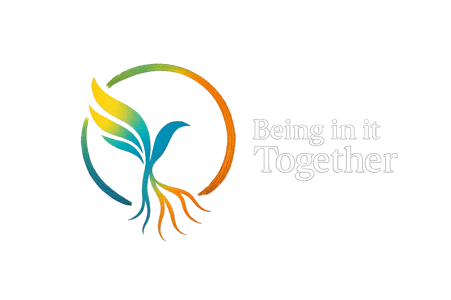 Being In It Together