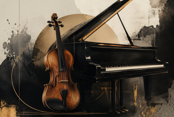 Let The Music Do Its Thing 3 Let The Music Do Its Thing