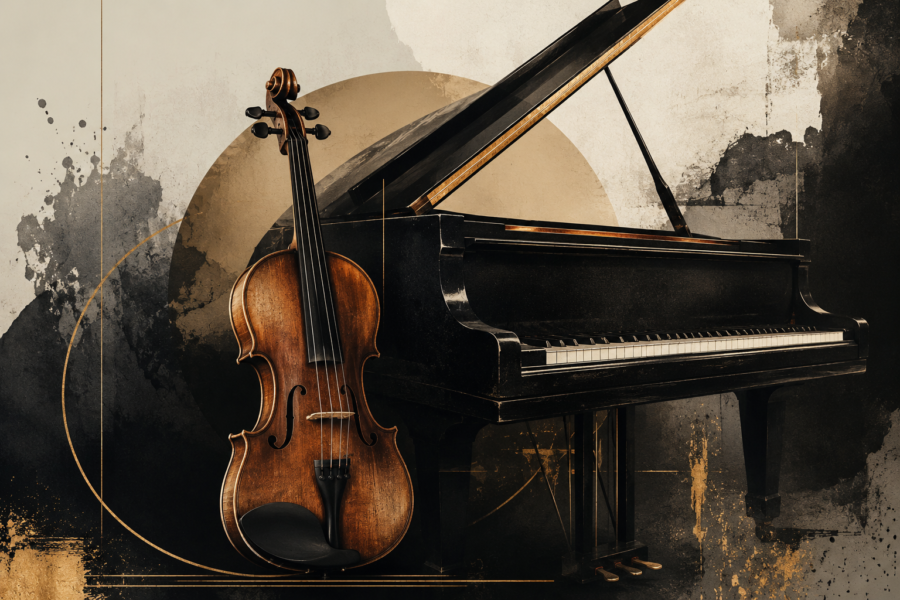 Let The Music Do Its Thing 1 Let The Music Do Its Thing