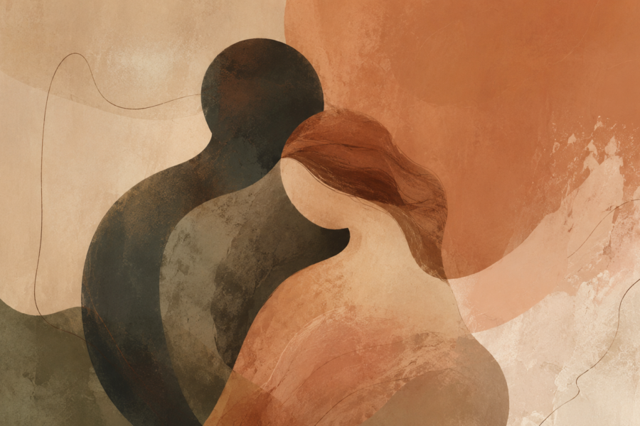 Loving Deeply Is Loving Bravely 2 new blog